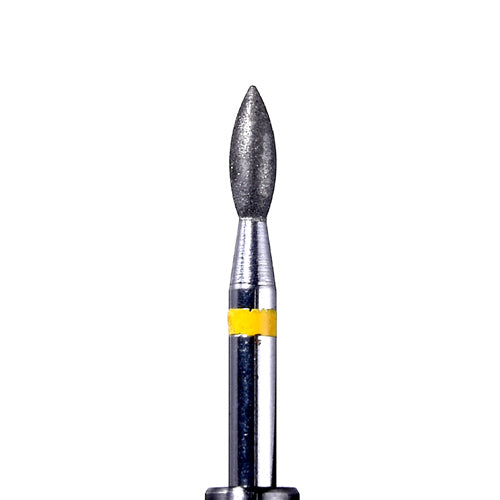 Mydent 368-018SF Defend FG Friction Grip Super Fine Egg Football Diamond Burs 10/Pk Mydent 368-018SF Defend FG Friction Grip Super Fine Egg Football Diamond Burs 10/Pk